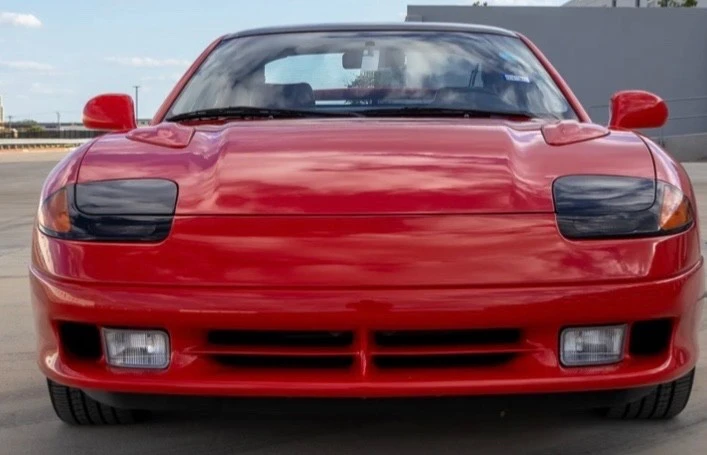1991 Dodge Stealth - Image 6 of 13