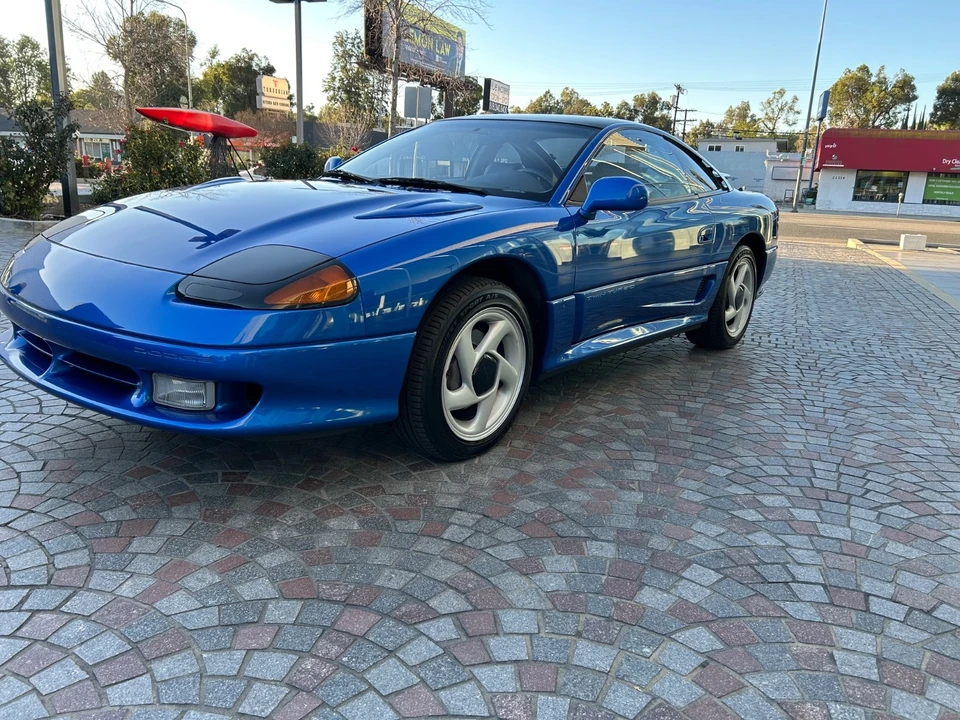 1991 Dodge Stealth - Image 21 of 21