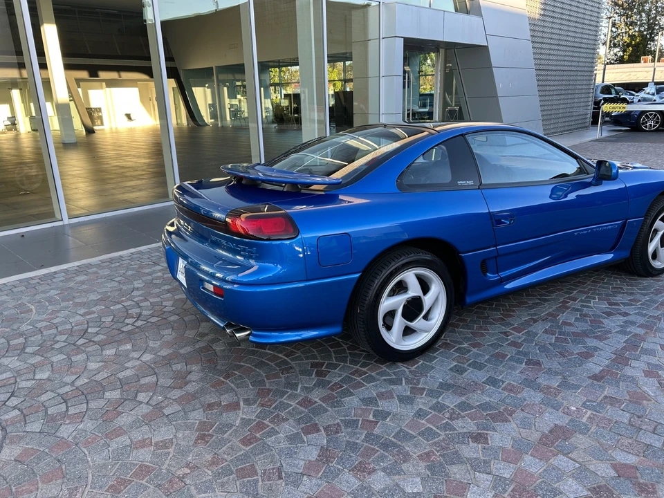 1991 Dodge Stealth - Image 13 of 21