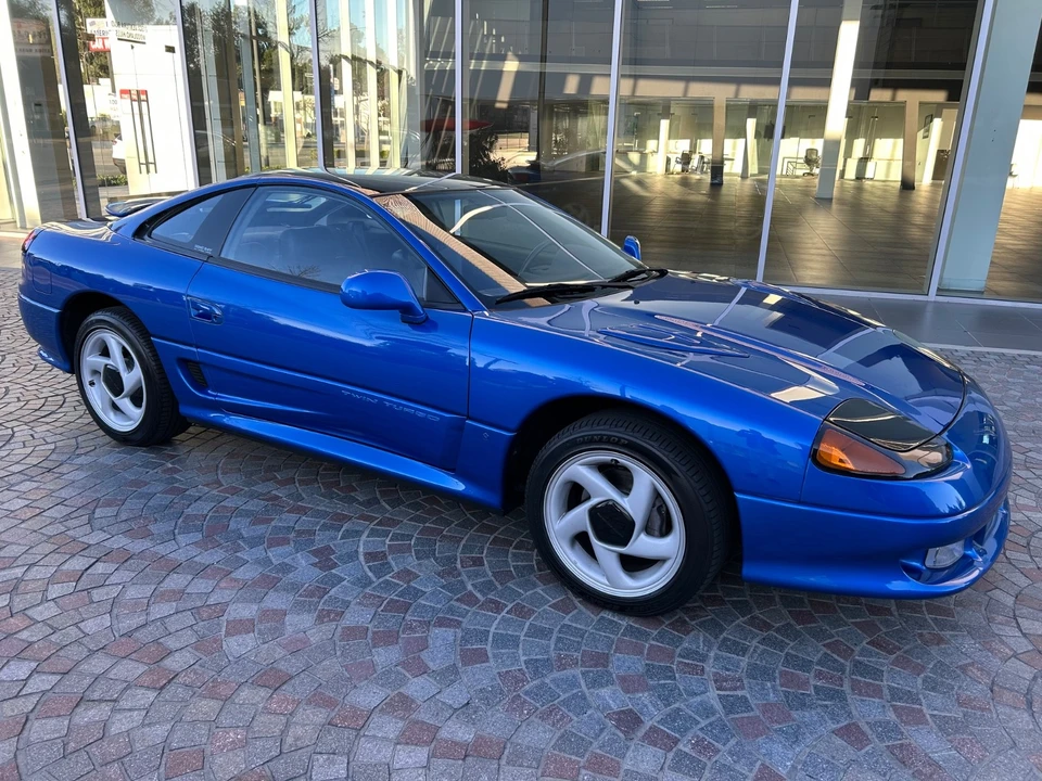 1991 Dodge Stealth - Image 14 of 21