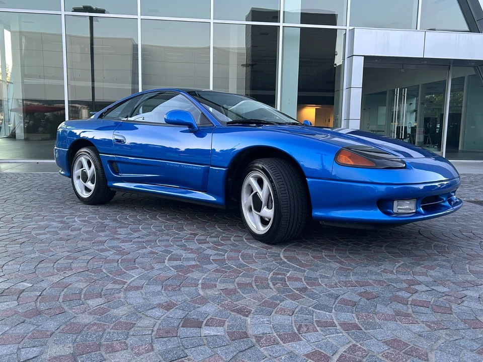 1991 Dodge Stealth - Image 2 of 21