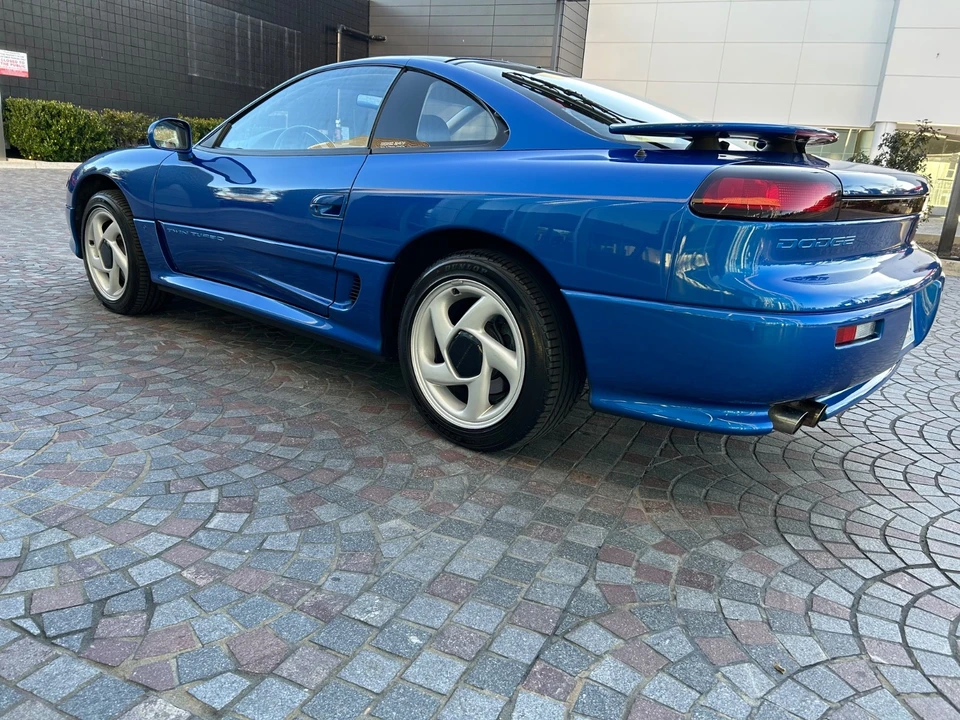 1991 Dodge Stealth - Image 19 of 21