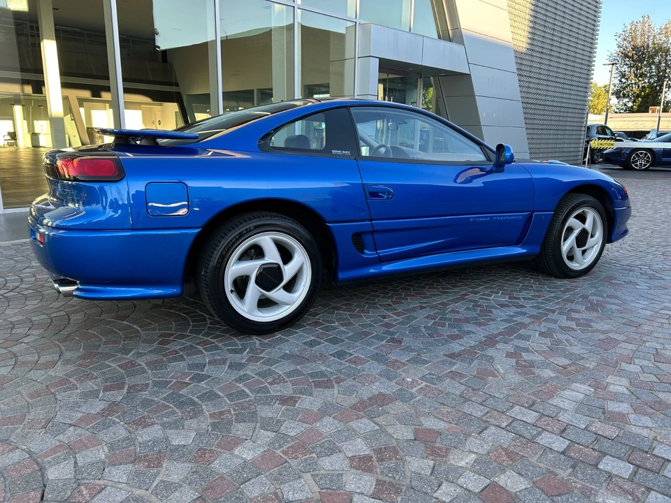 1991 Dodge Stealth - Image 11 of 21