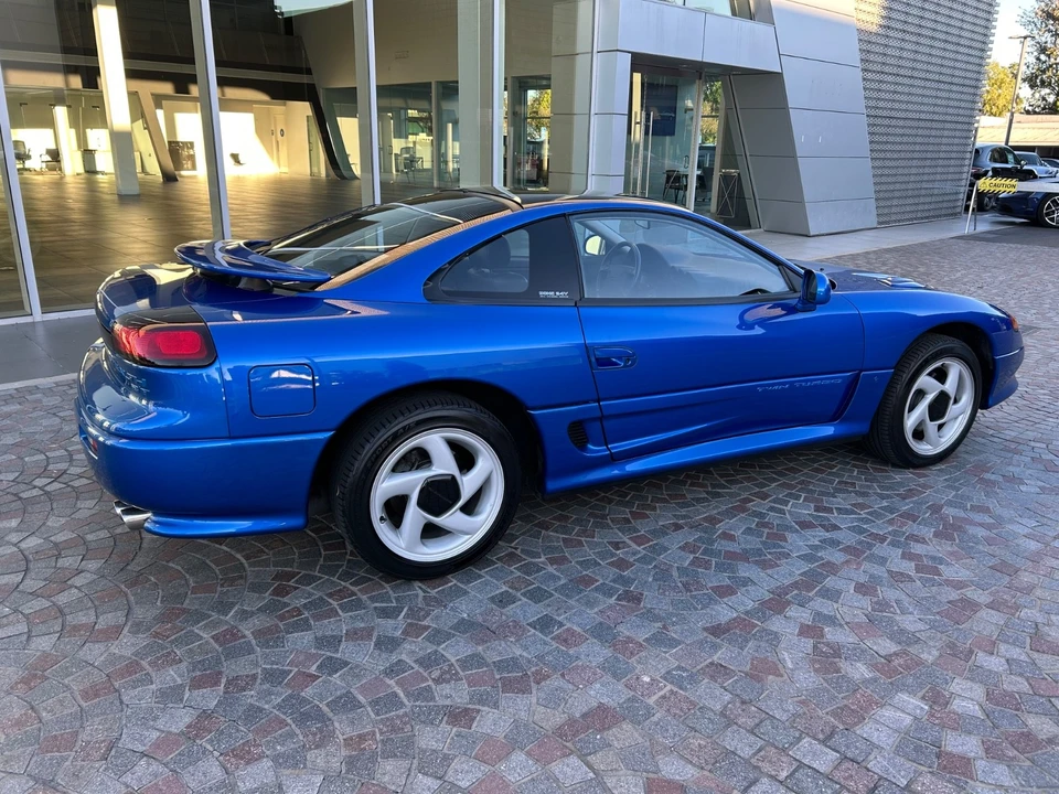1991 Dodge Stealth - Image 10 of 21