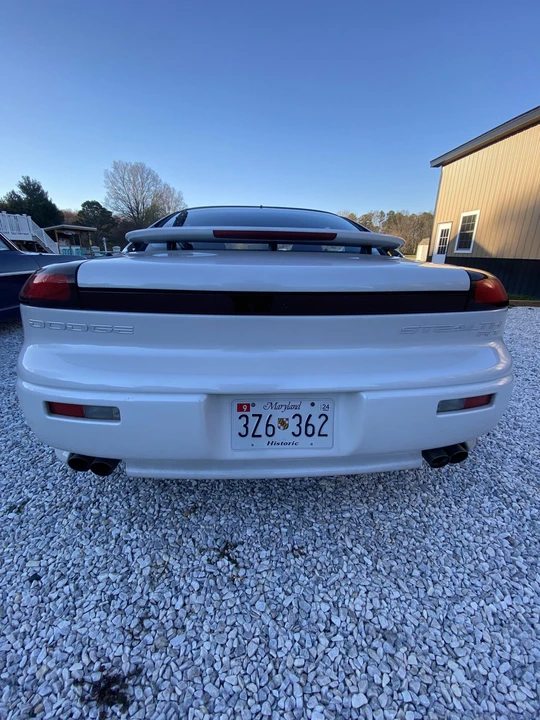 1991 Dodge Stealth - Image 14 of 31