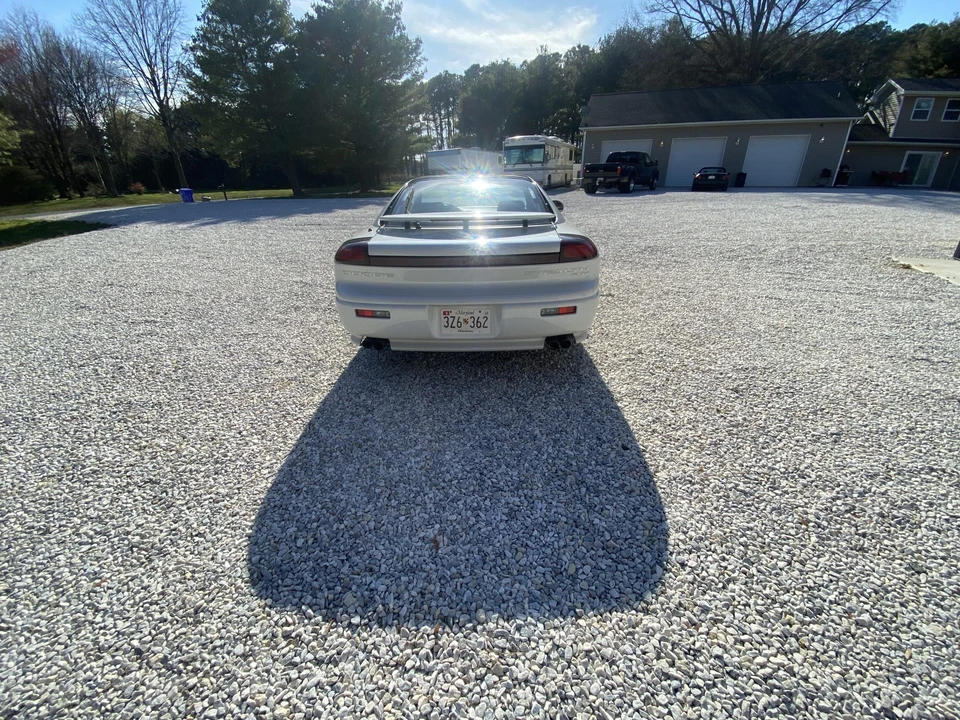 1991 Dodge Stealth - Image 4 of 31