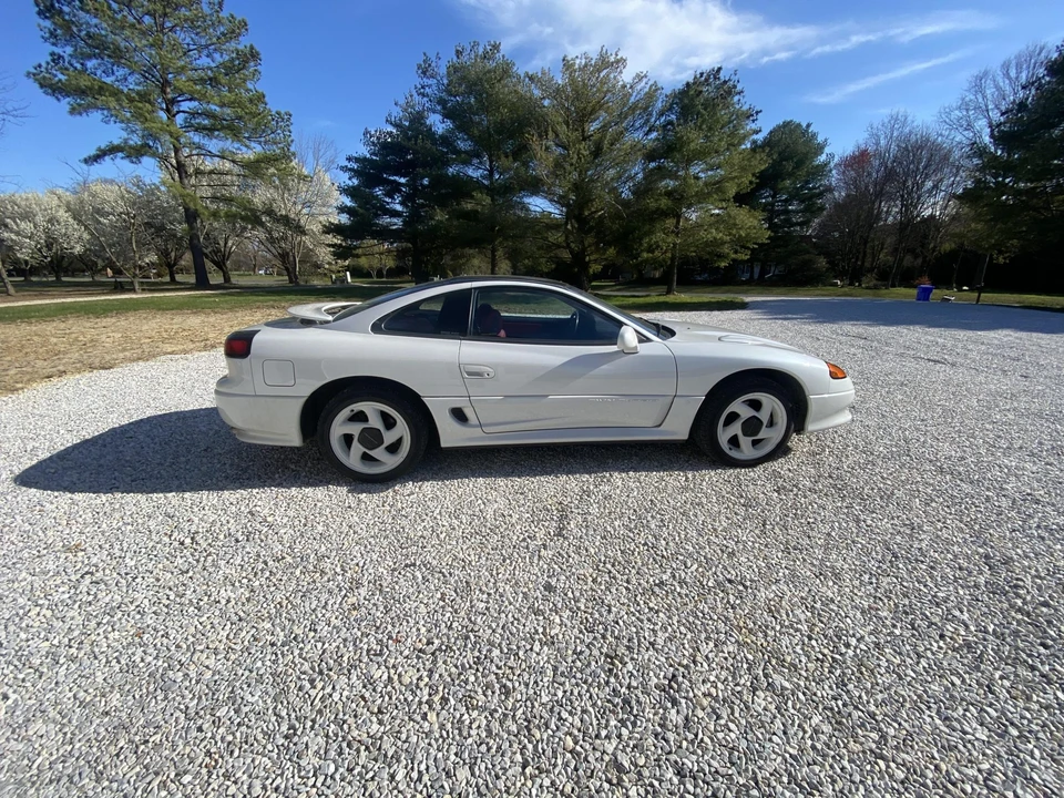 1991 Dodge Stealth - Image 6 of 31