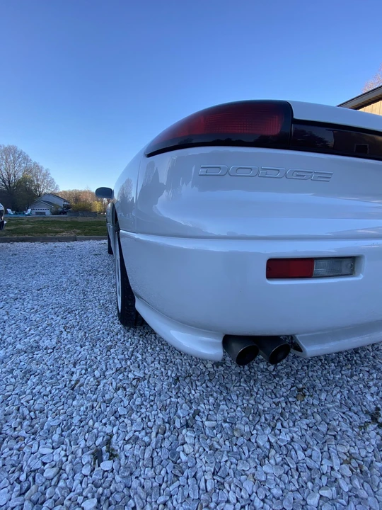 1991 Dodge Stealth - Image 23 of 31
