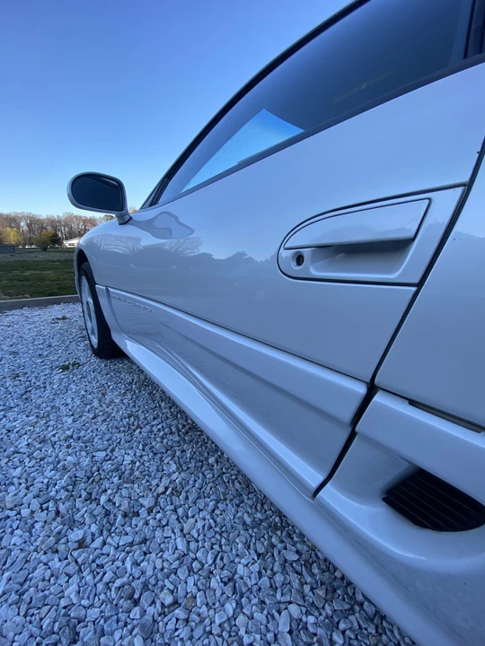 1991 Dodge Stealth - Image 21 of 31