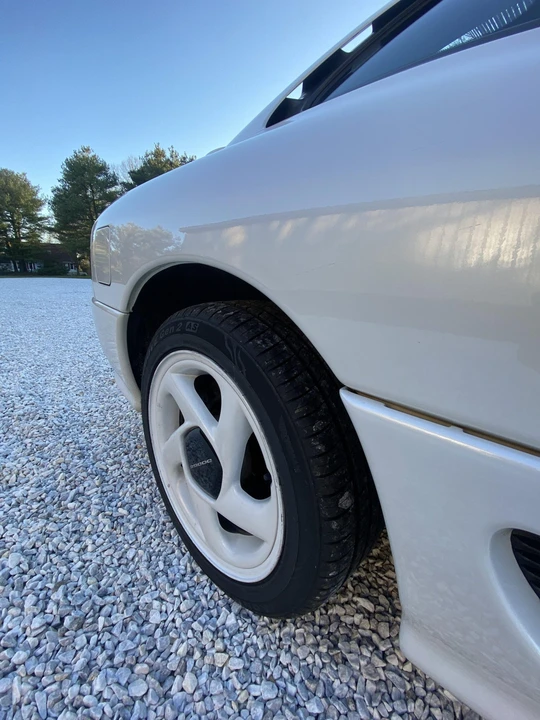 1991 Dodge Stealth - Image 30 of 31