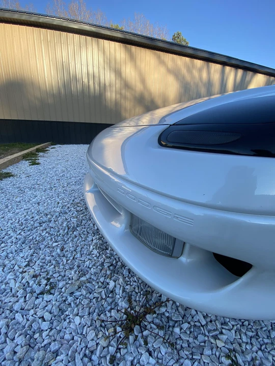 1991 Dodge Stealth - Image 16 of 31