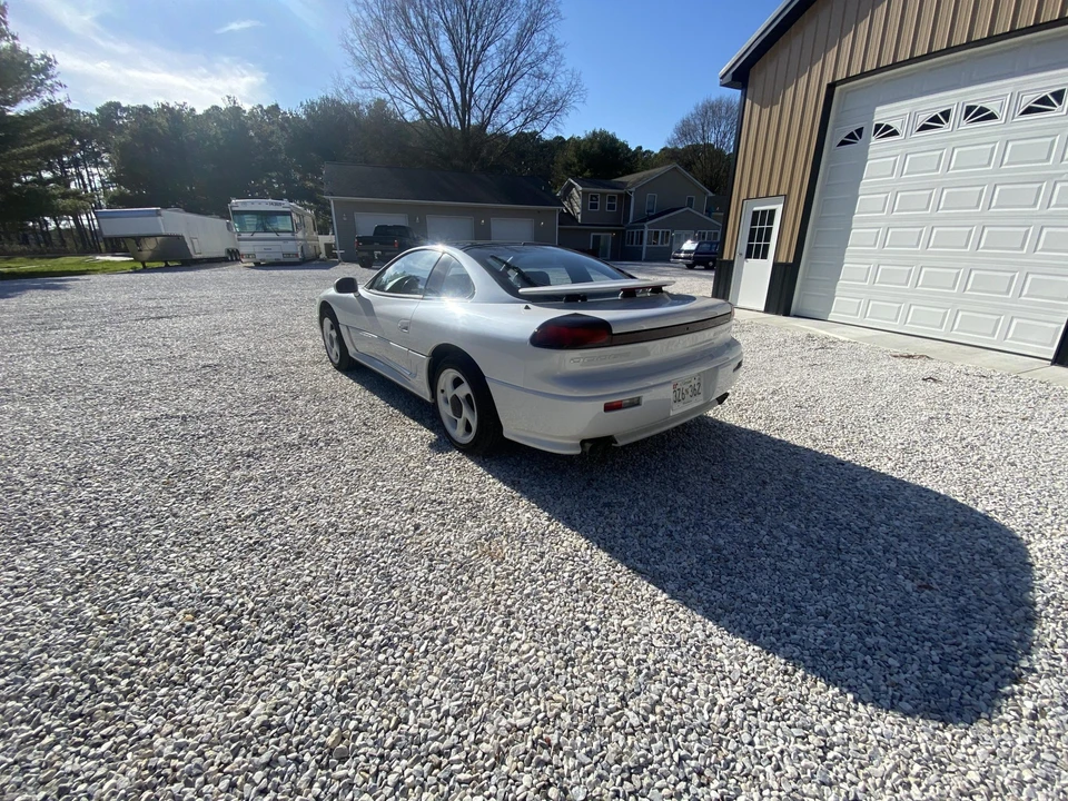 1991 Dodge Stealth - Image 3 of 31