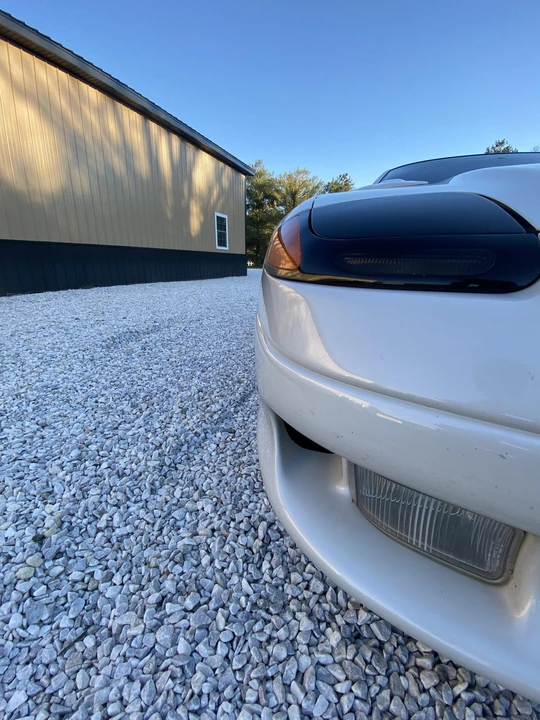 1991 Dodge Stealth - Image 15 of 31