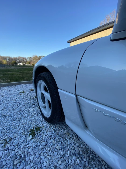 1991 Dodge Stealth - Image 20 of 31