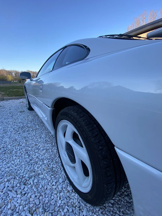 1991 Dodge Stealth - Image 22 of 31