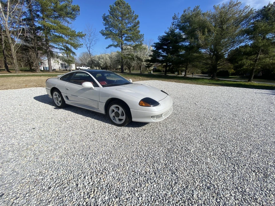 1991 Dodge Stealth - Image 7 of 31