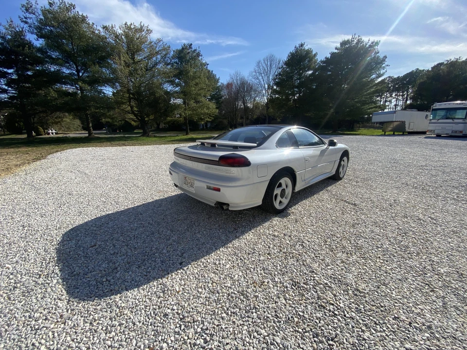 1991 Dodge Stealth - Image 5 of 31