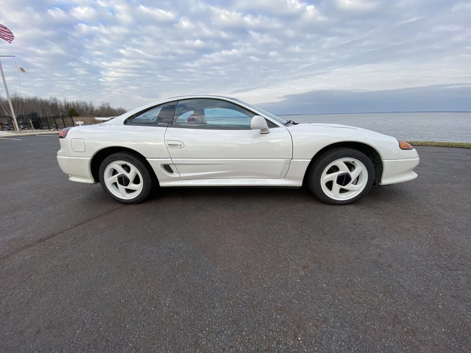 1991 Dodge Stealth - Image 11 of 31