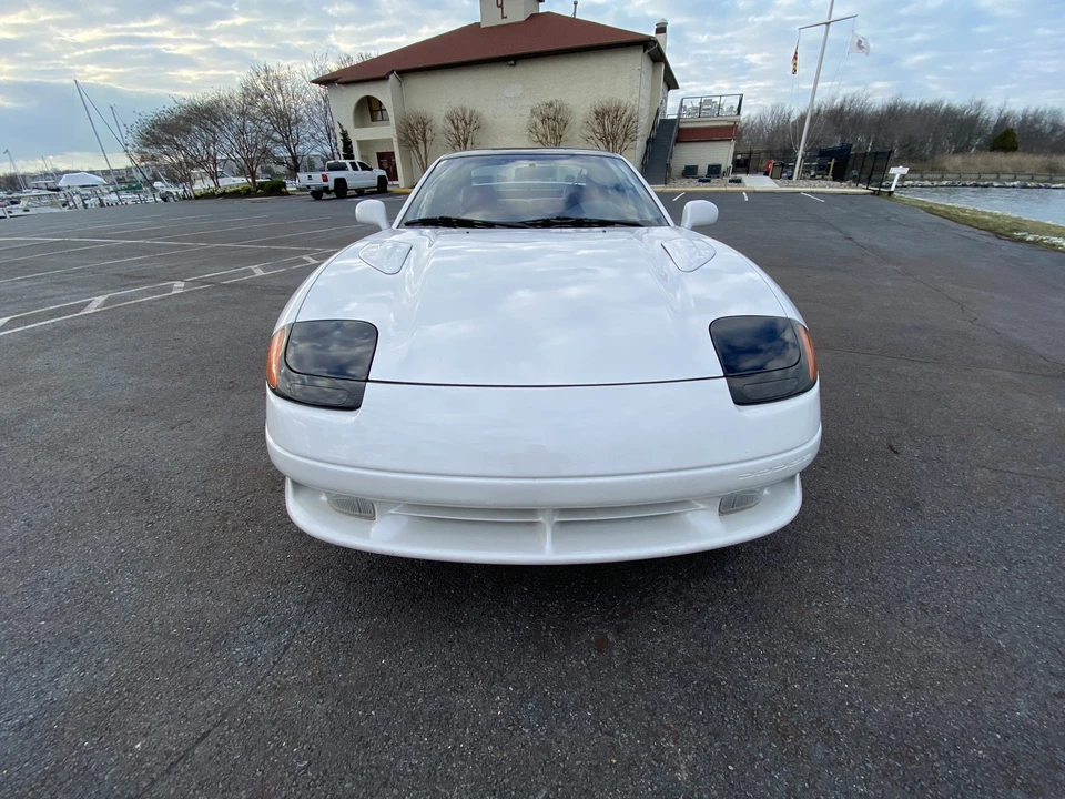 1991 Dodge Stealth - Image 12 of 31
