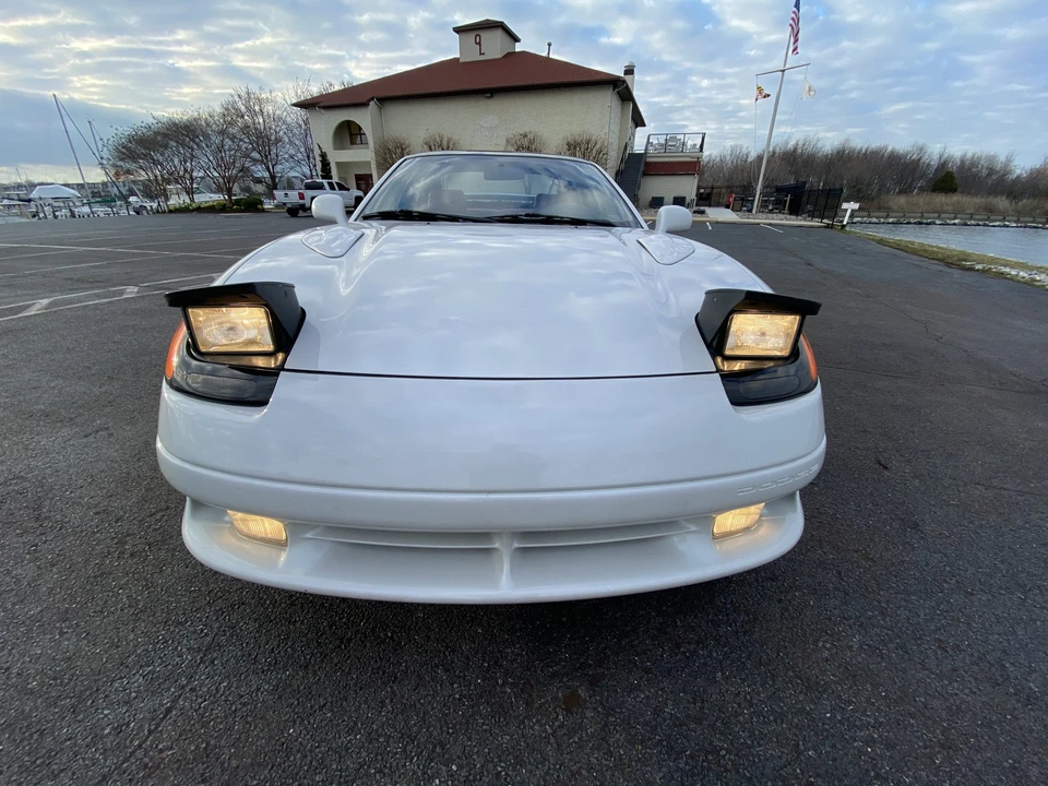 1991 Dodge Stealth - Image 13 of 31