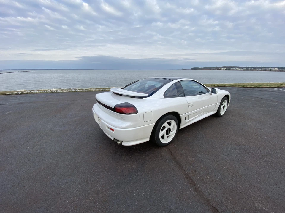 1991 Dodge Stealth - Image 10 of 31
