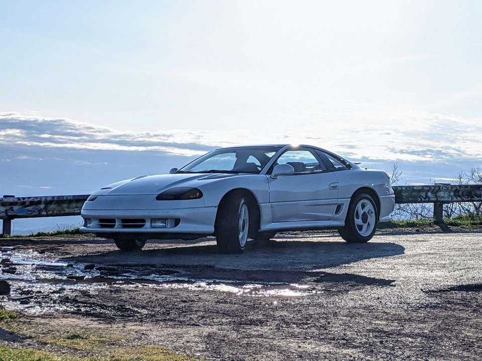 1991 Dodge Stealth - Image 29 of 31