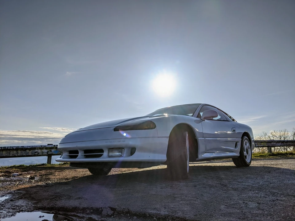 1991 Dodge Stealth - Image 31 of 31