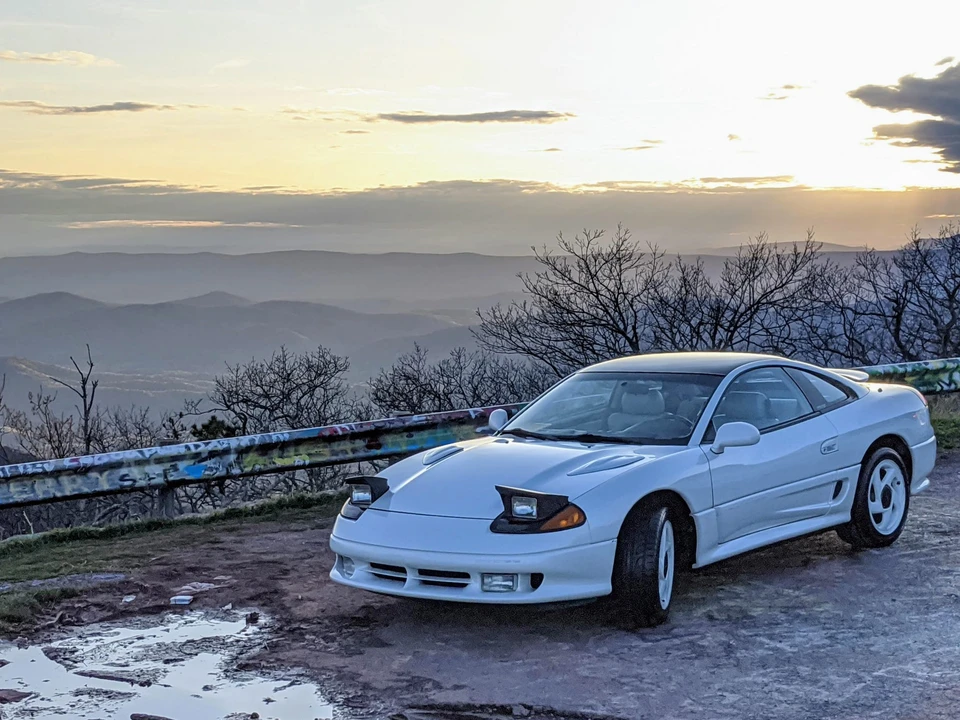 1991 Dodge Stealth - Image 28 of 31