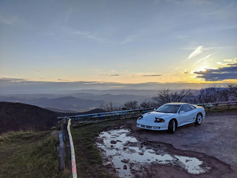 1991 Dodge Stealth - Image 24 of 31