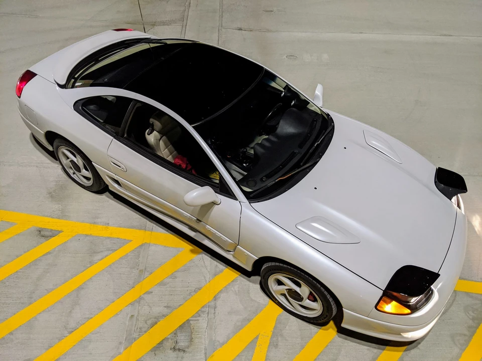 1991 Dodge Stealth - Image 12 of 31
