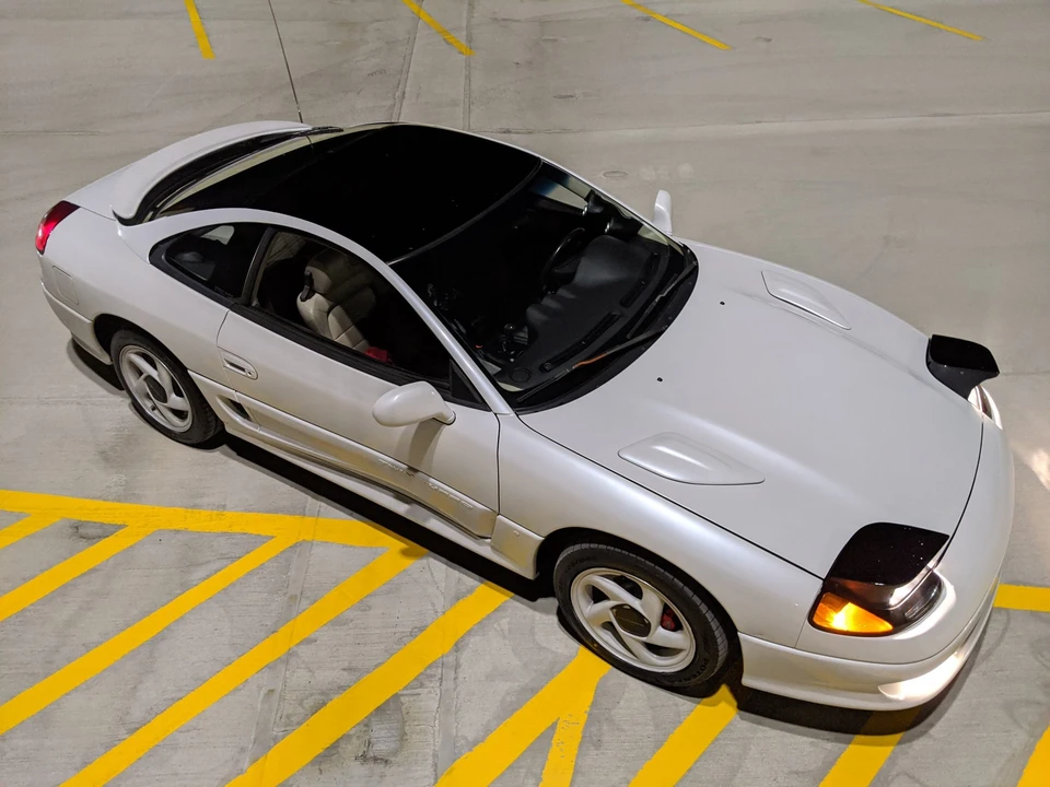 1991 Dodge Stealth - Image 13 of 31