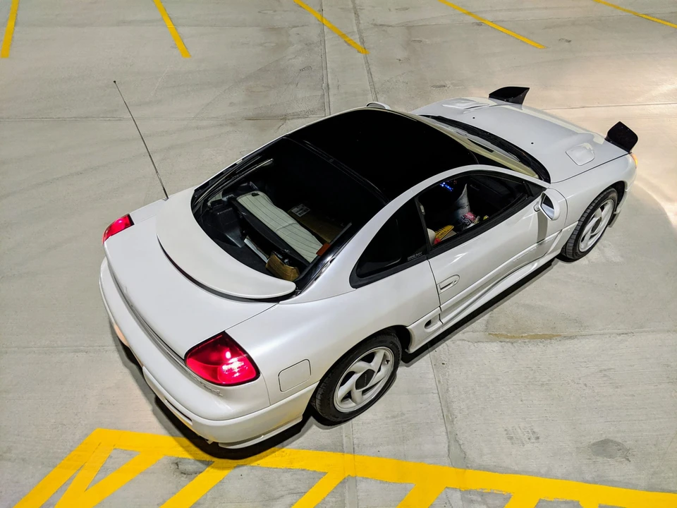 1991 Dodge Stealth - Image 14 of 31