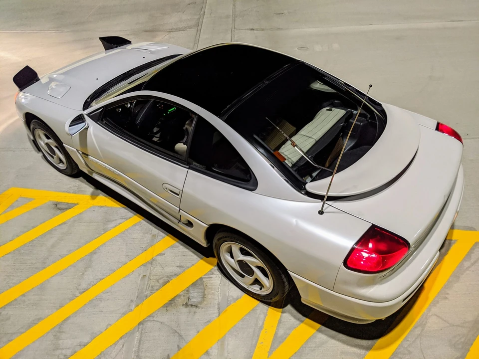 1991 Dodge Stealth - Image 17 of 31