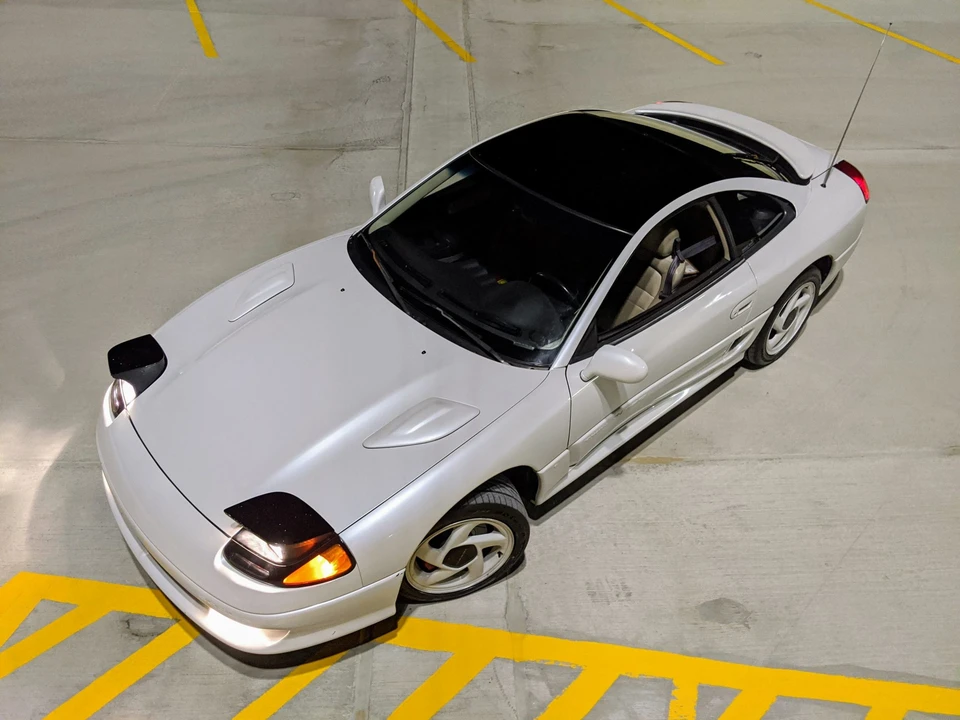 1991 Dodge Stealth - Image 18 of 31