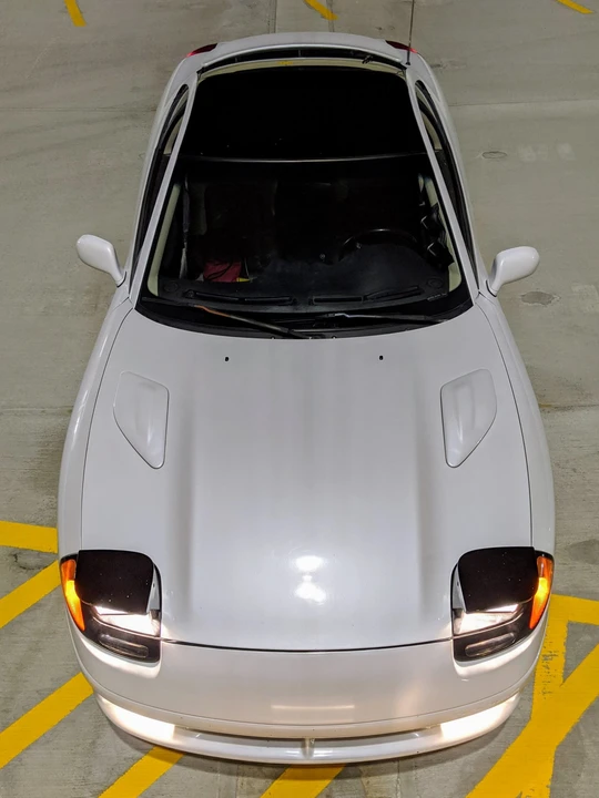 1991 Dodge Stealth - Image 21 of 31