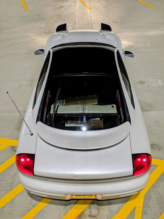 1991 Dodge Stealth - Image 22 of 31