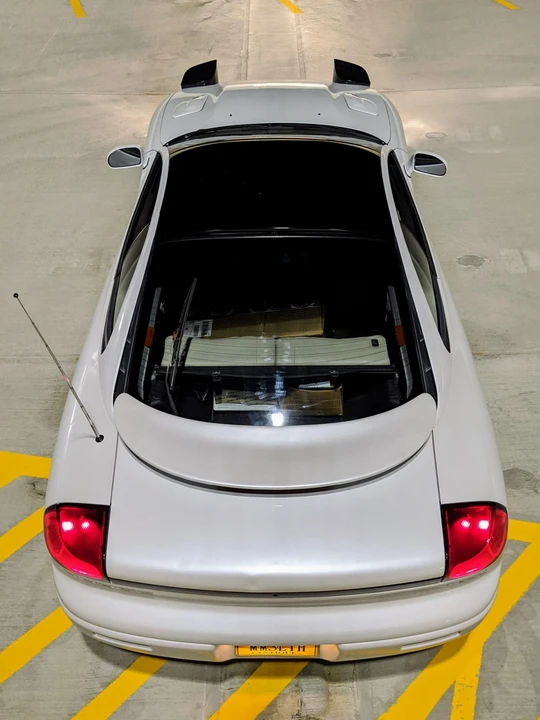 1991 Dodge Stealth - Image 23 of 31