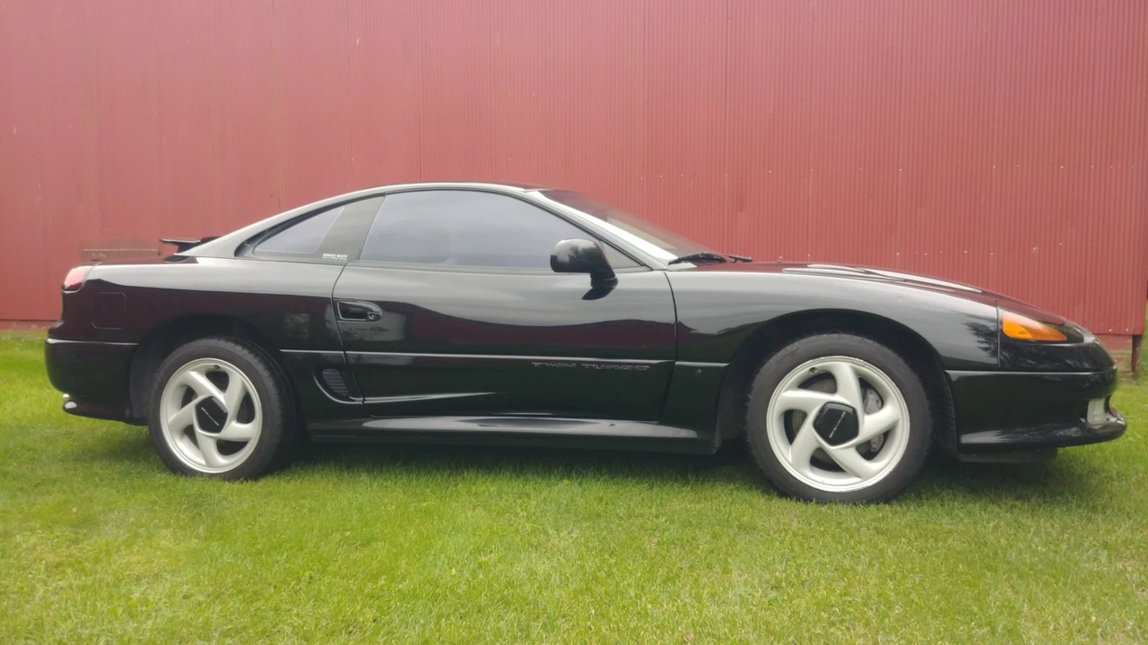 1991 Dodge Stealth - Image 18 of 31