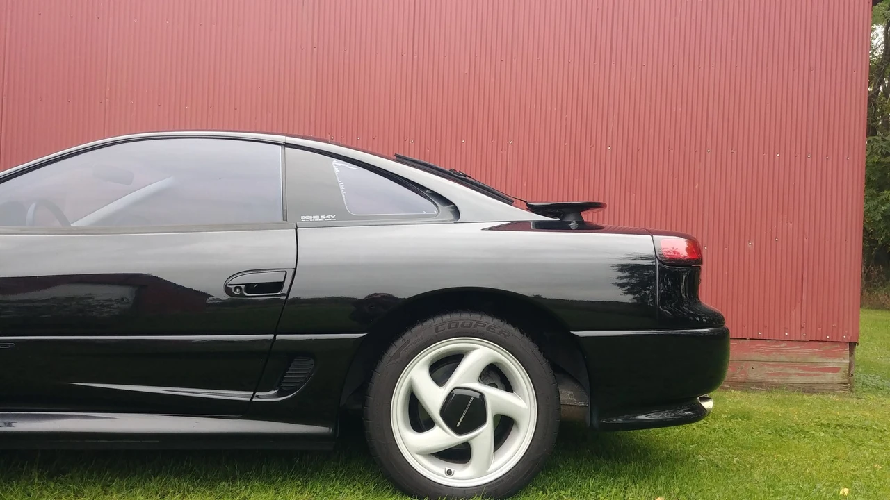 1991 Dodge Stealth - Image 29 of 31