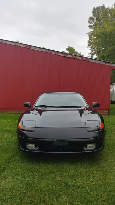 1991 Dodge Stealth - Image 23 of 31
