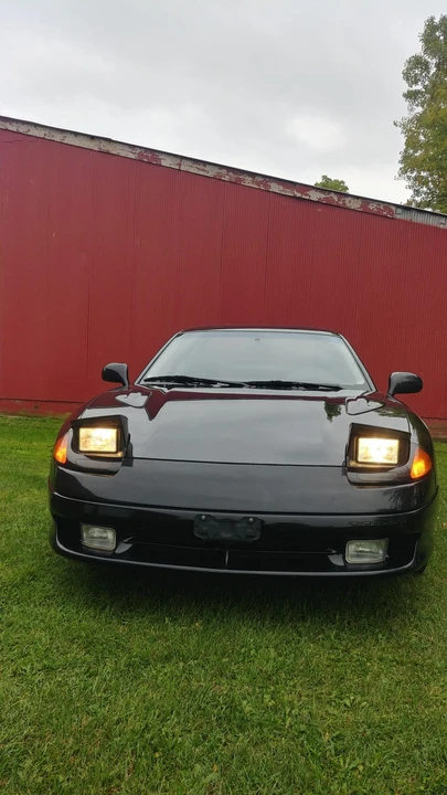 1991 Dodge Stealth - Image 21 of 31