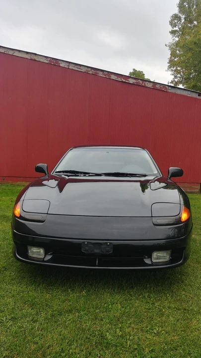 1991 Dodge Stealth - Image 22 of 31