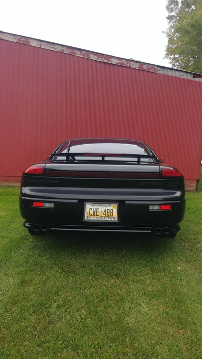 1991 Dodge Stealth - Image 13 of 31