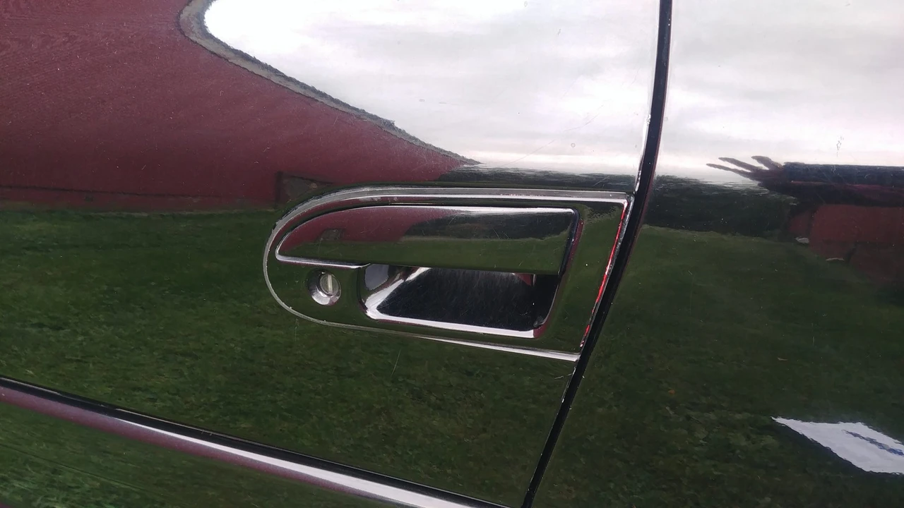 1991 Dodge Stealth - Image 27 of 31