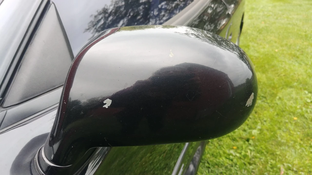 1991 Dodge Stealth - Image 26 of 31