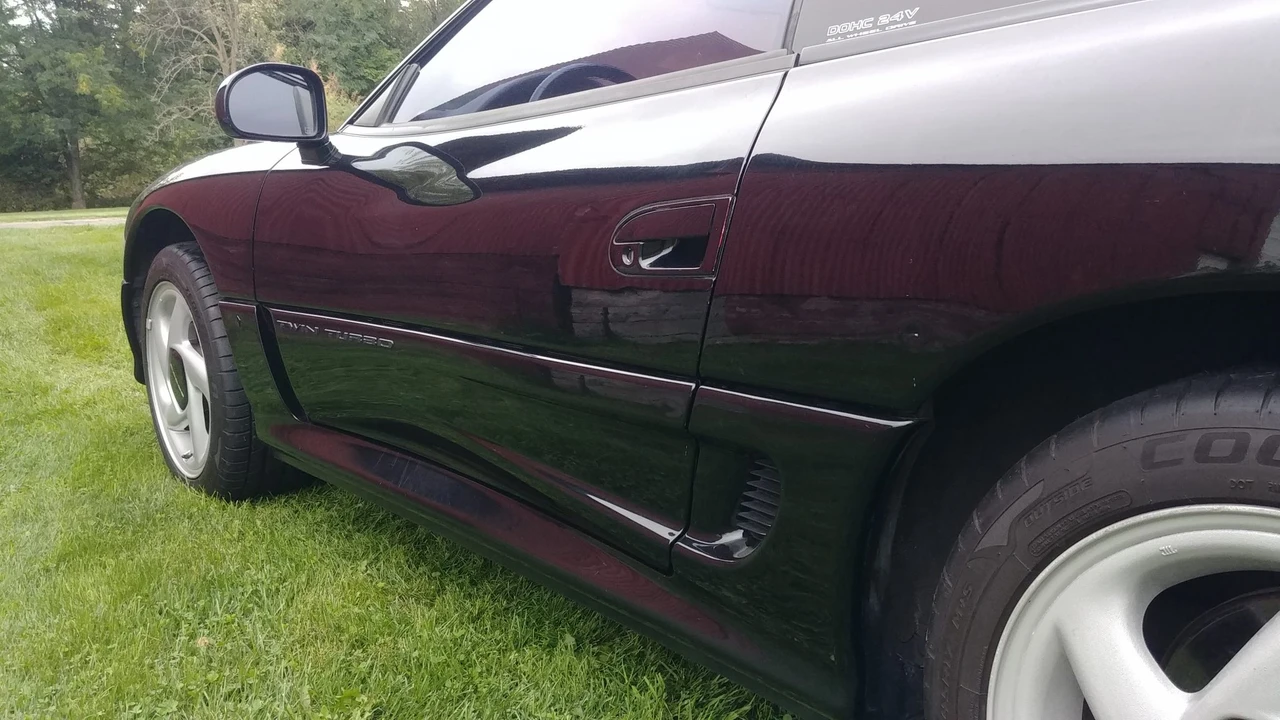 1991 Dodge Stealth - Image 31 of 31