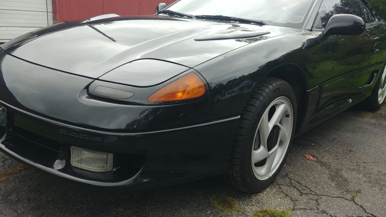 1991 Dodge Stealth - Image 24 of 31