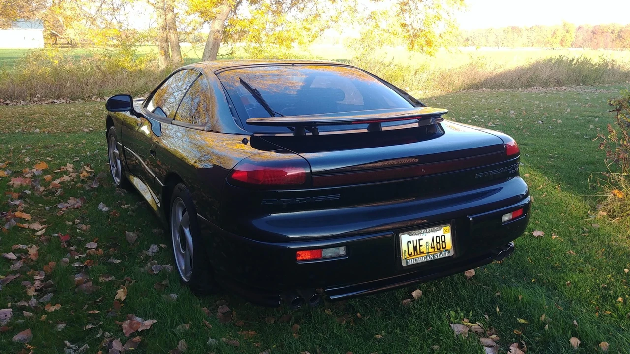 1991 Dodge Stealth - Image 11 of 31