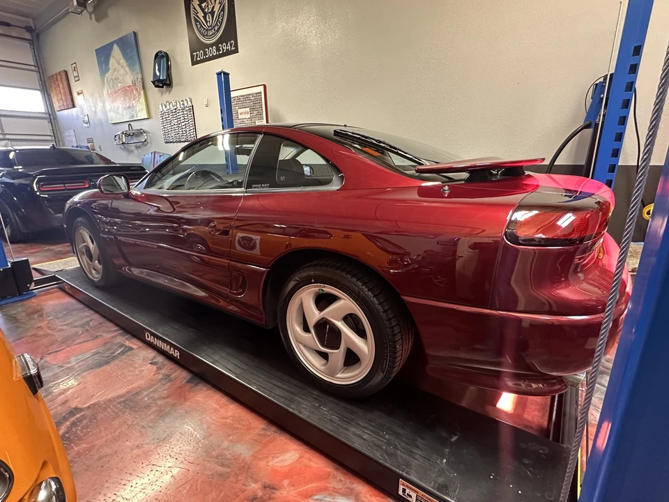 1991 Dodge Stealth - Image 22 of 31
