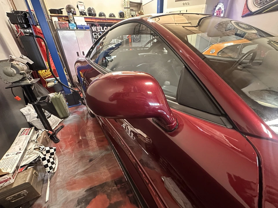 1991 Dodge Stealth - Image 27 of 31